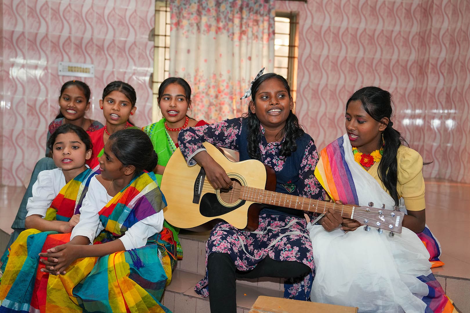 ক্ষুদ্র উদ্যোক্তা উন্নয়ন সহায়তা